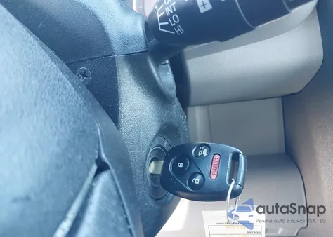 2012 Honda Pilot Ex-L from USA, damaged, VIN 5FNYF4H52CB065723